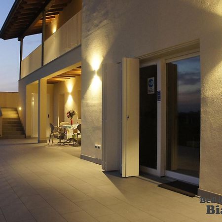 B&B Bianchin Via Trieste 67 Fiumicello-Villa Vicentina Sant'Antonio  Dış mekan fotoğraf