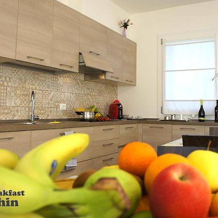 B&B Bianchin Via Trieste 67 Fiumicello-Villa Vicentina Sant'Antonio  Dış mekan fotoğraf