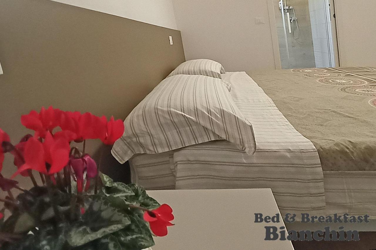 B&B Bianchin Via Trieste 67 Fiumicello-Villa Vicentina Sant'Antonio  Dış mekan fotoğraf