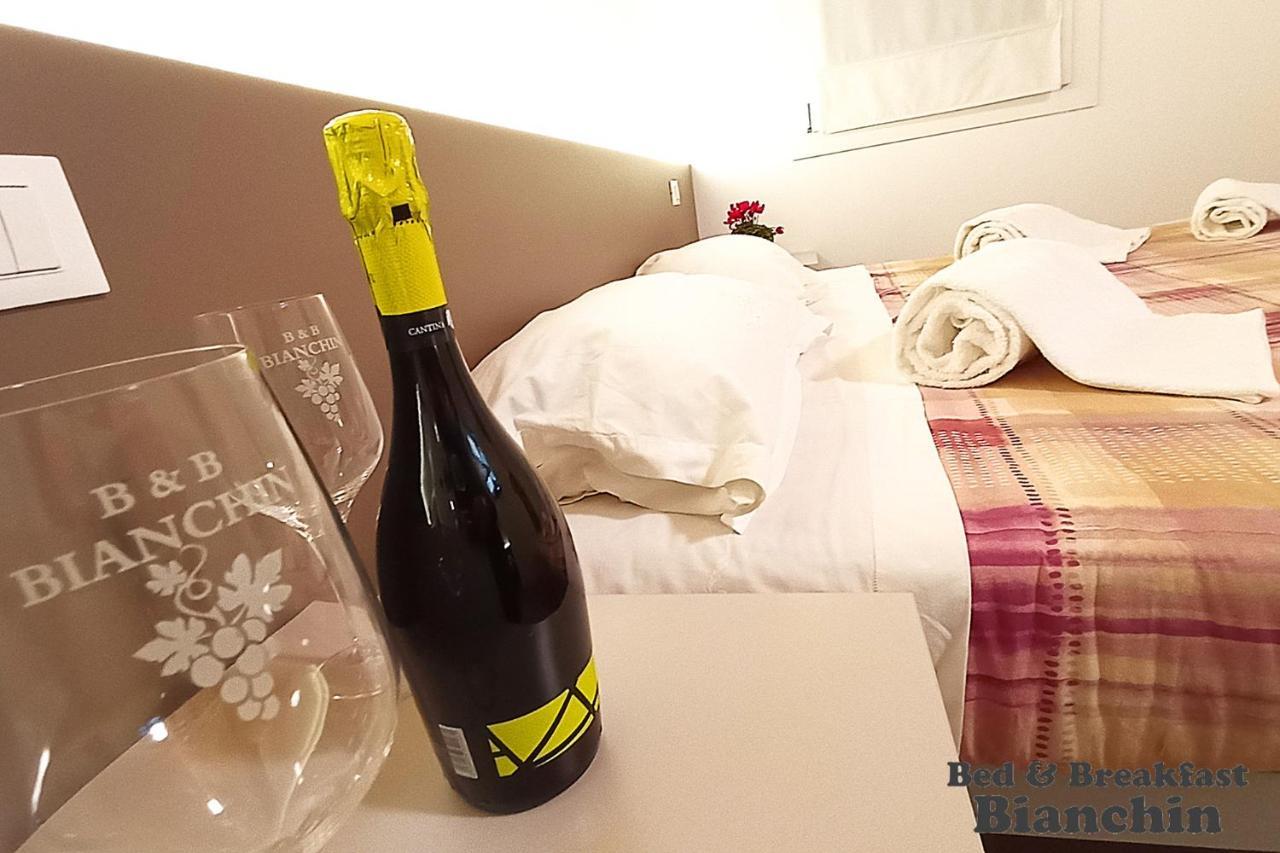 B&B Bianchin Via Trieste 67 Fiumicello-Villa Vicentina Sant'Antonio  Dış mekan fotoğraf