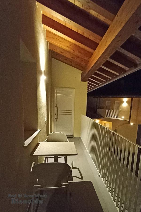 B&B Bianchin Via Trieste 67 Fiumicello-Villa Vicentina Sant'Antonio  Dış mekan fotoğraf