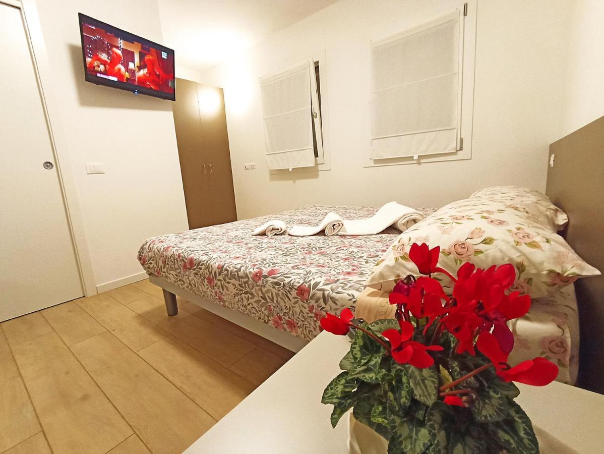 B&B Bianchin Via Trieste 67 Fiumicello-Villa Vicentina Sant'Antonio  Dış mekan fotoğraf